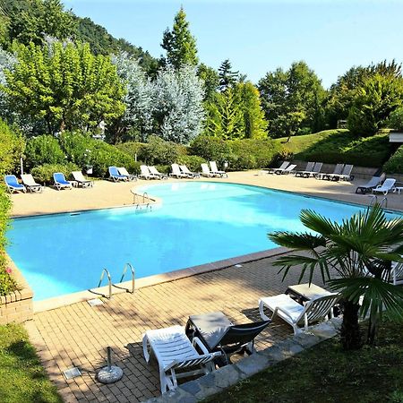 Residenz Villa Ada Troubetzkoy Ghiffa Δωμάτιο φωτογραφία