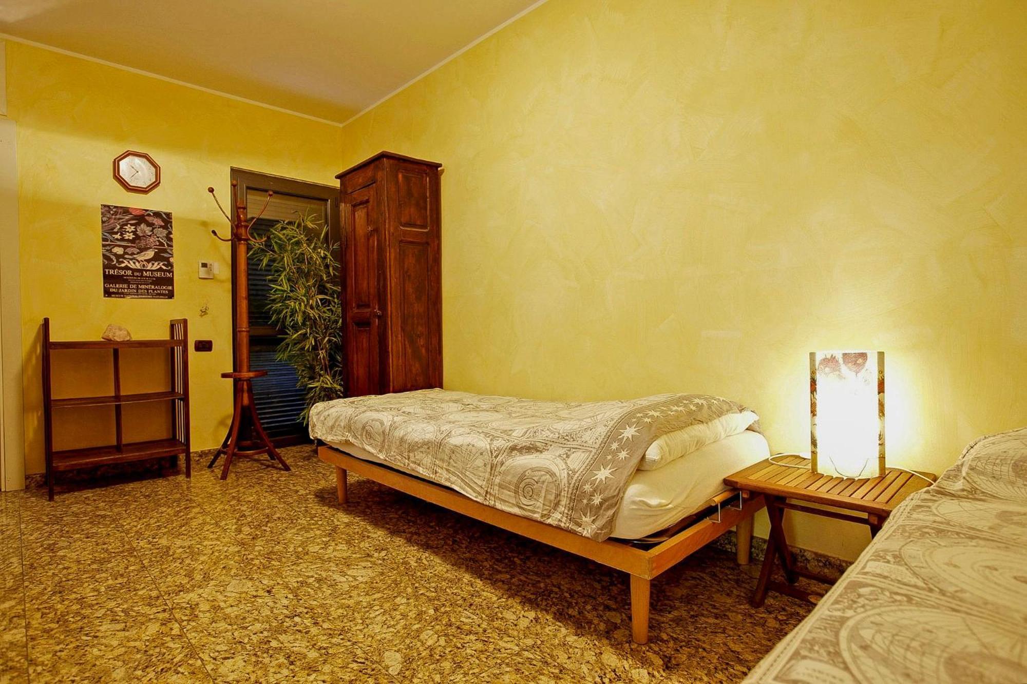 Residenz Villa Ada Troubetzkoy Ghiffa Δωμάτιο φωτογραφία