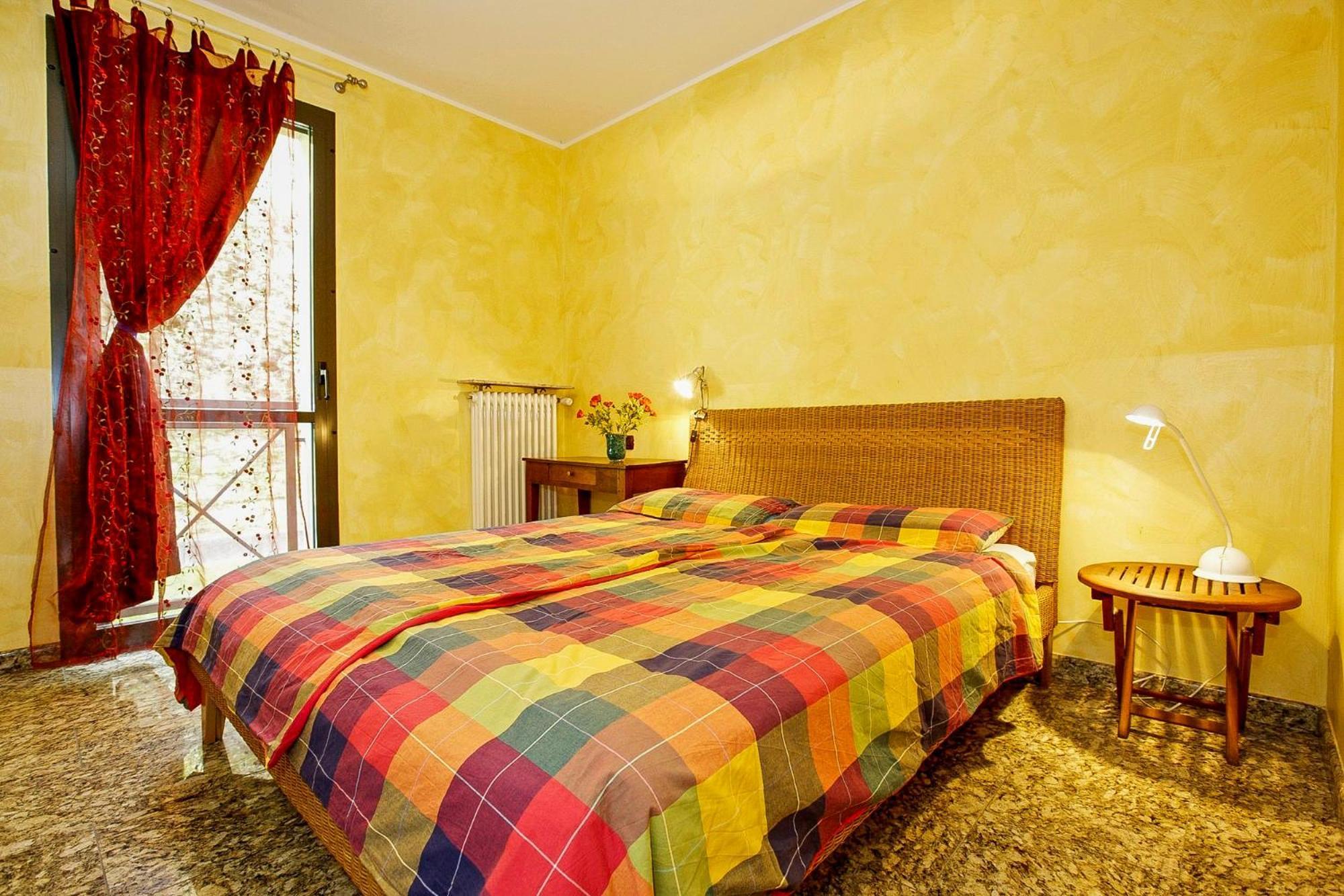 Residenz Villa Ada Troubetzkoy Ghiffa Δωμάτιο φωτογραφία
