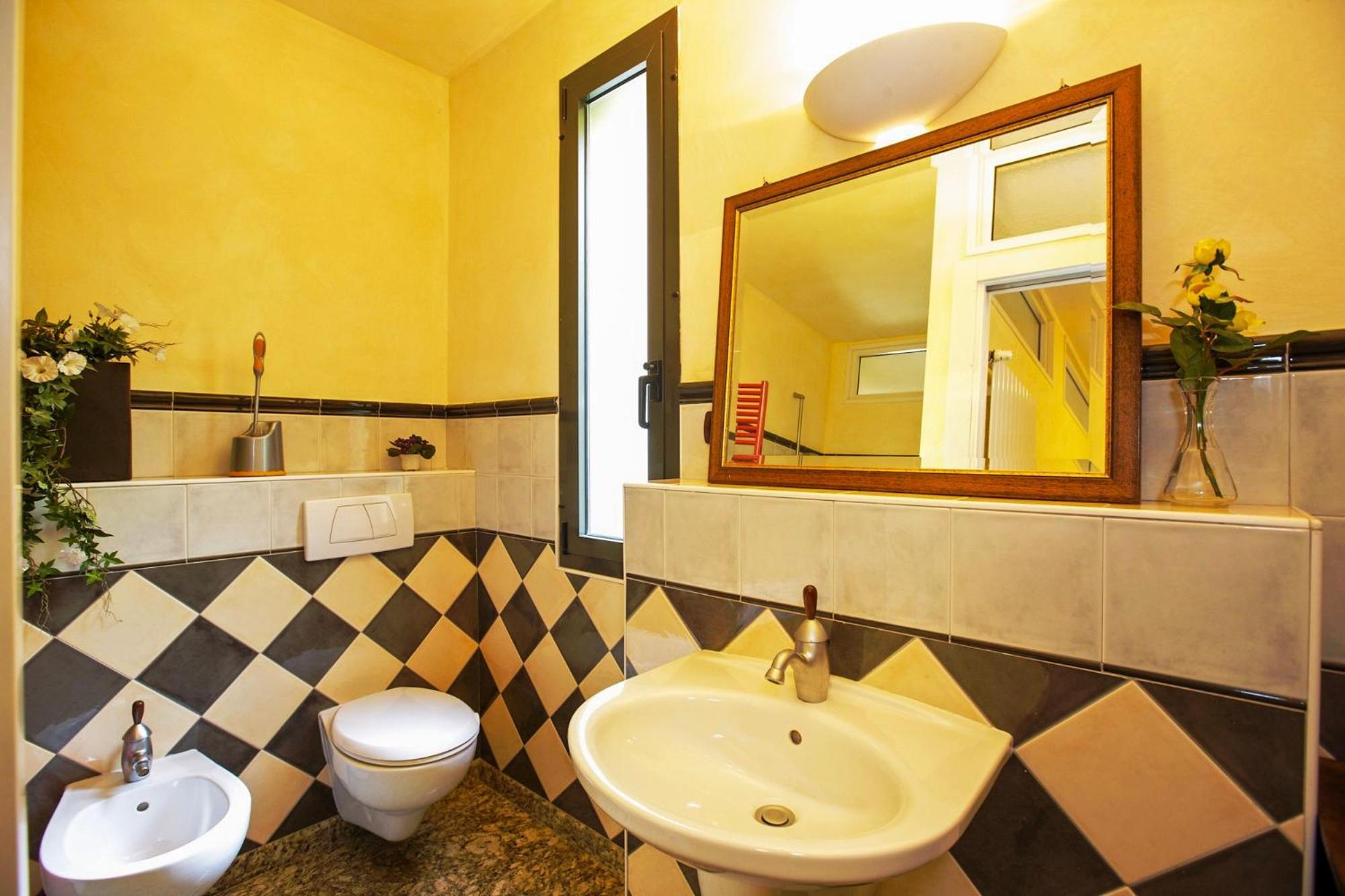 Residenz Villa Ada Troubetzkoy Ghiffa Δωμάτιο φωτογραφία