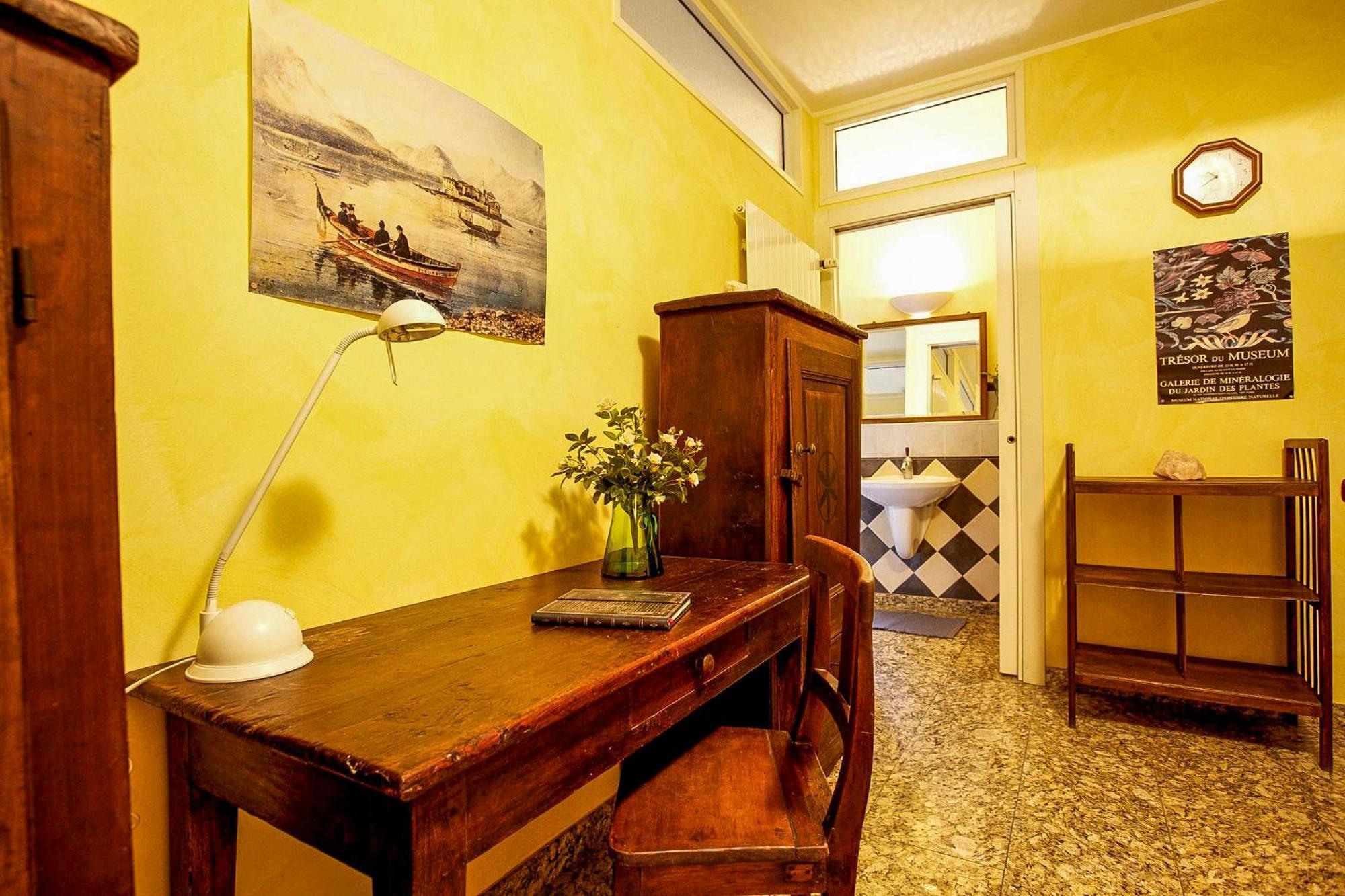 Residenz Villa Ada Troubetzkoy Ghiffa Δωμάτιο φωτογραφία