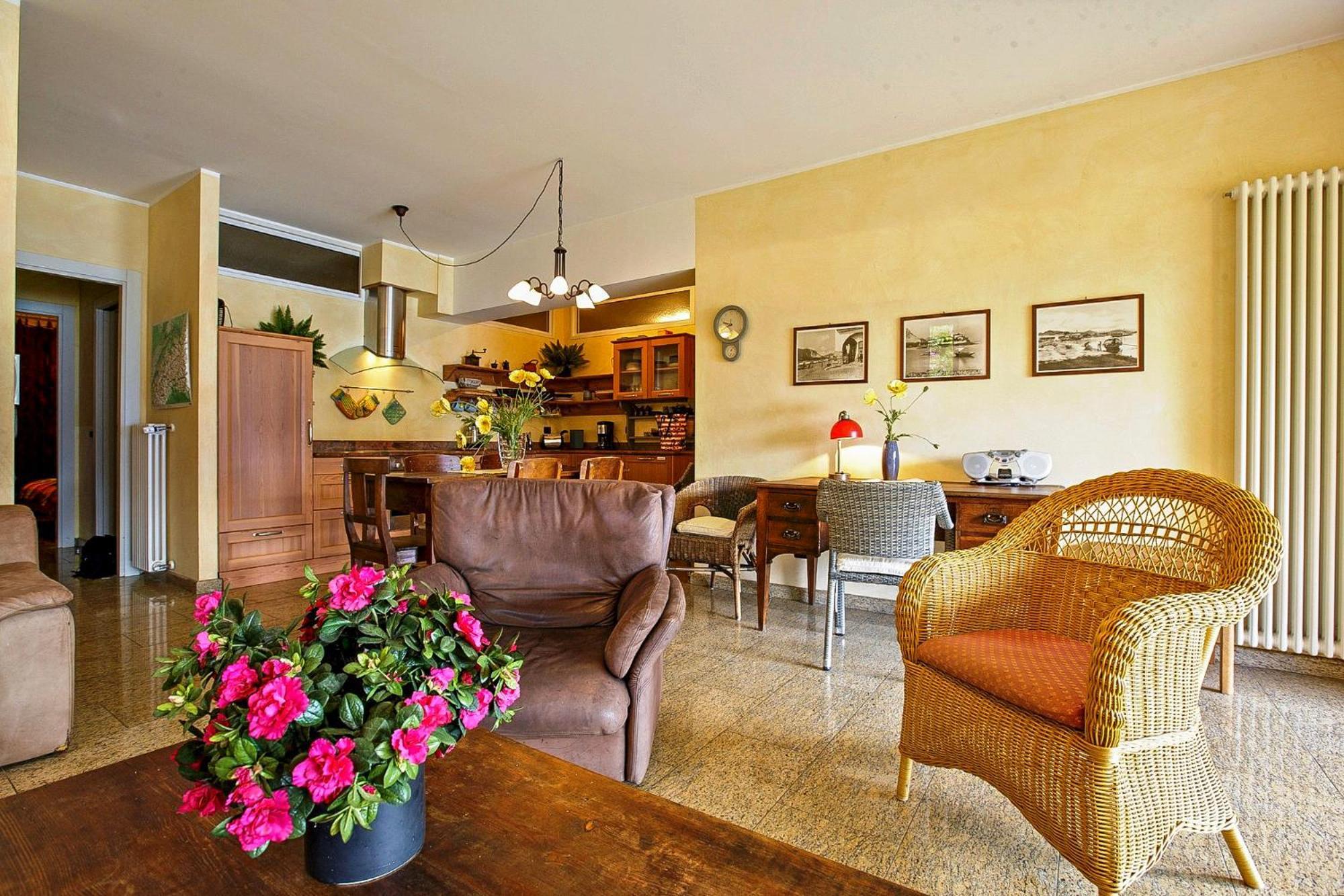 Residenz Villa Ada Troubetzkoy Ghiffa Δωμάτιο φωτογραφία