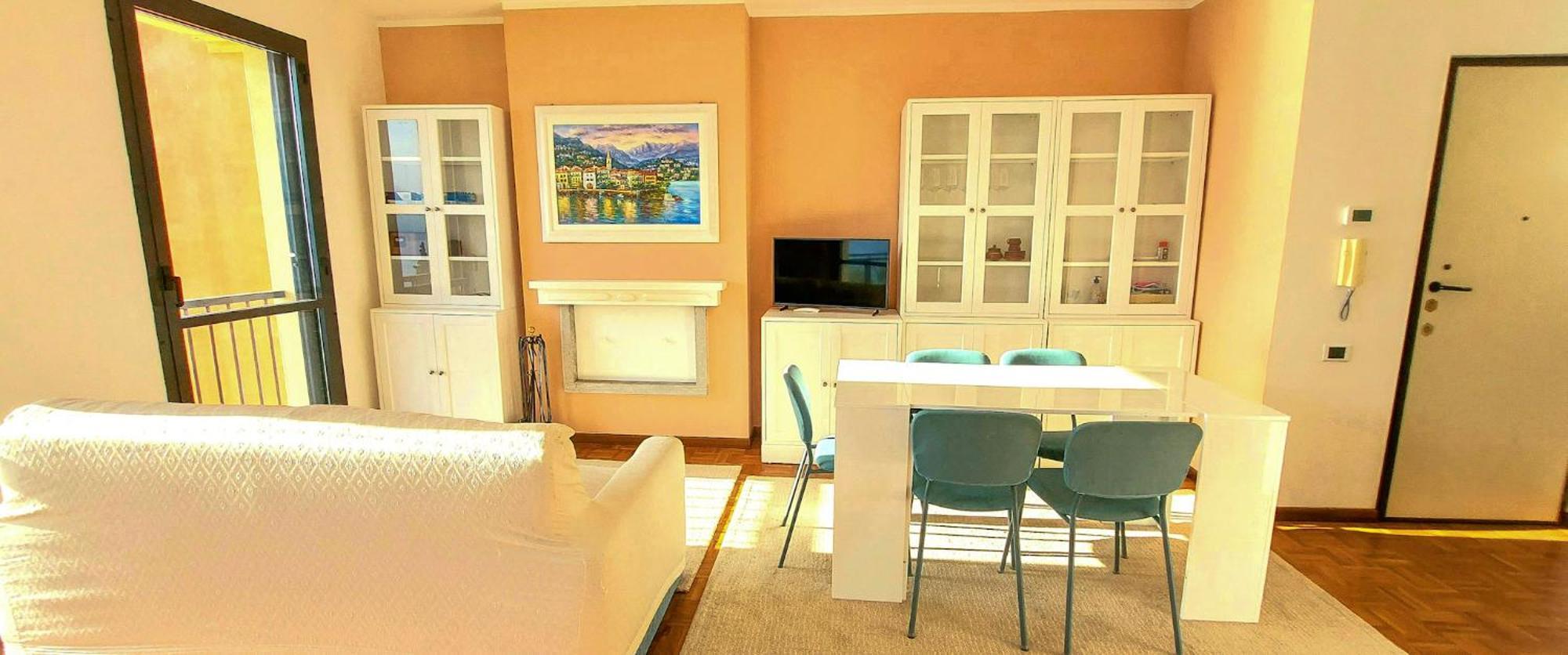 Residenz Villa Ada Troubetzkoy Ghiffa Δωμάτιο φωτογραφία