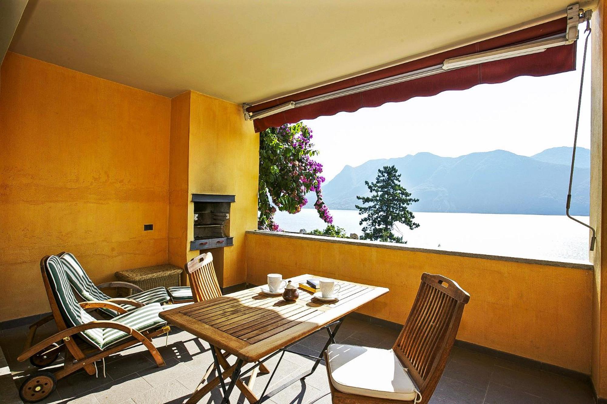 Residenz Villa Ada Troubetzkoy Ghiffa Δωμάτιο φωτογραφία