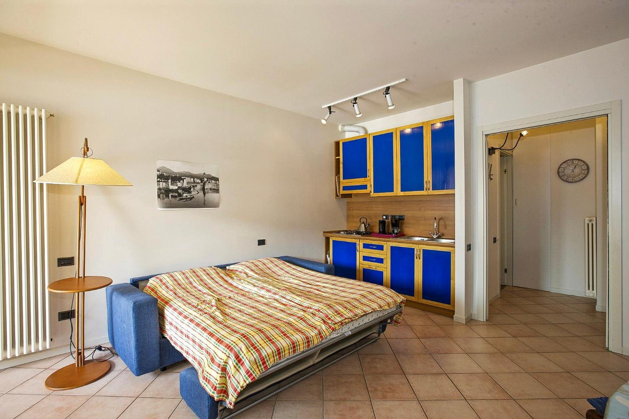 Residenz Villa Ada Troubetzkoy Ghiffa Δωμάτιο φωτογραφία